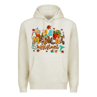Oatmeal Heather medical assistant Premium Hoodie - AdoDesignShop