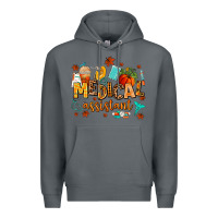 Rock medical assistant Premium Hoodie - AdoDesignShop