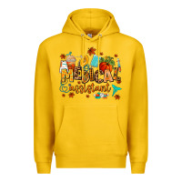 Lemon medical assistant Premium Hoodie - AdoDesignShop