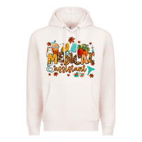 Pale Pink medical assistant Premium Hoodie - AdoDesignShop