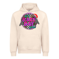 Sandshell it's race day y'all Urban Hoodie - AdoDesignShop