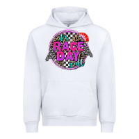 It's Race Day Y'all Urban Hoodie | Teevron