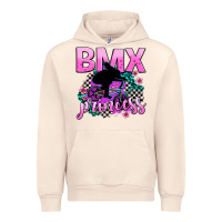 Sandshell bmx princess Urban Hoodie - AdoDesignShop