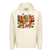 Love Fall  Yall Premium Hoodie | Teevron