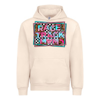 Sandshell race track mom Urban Hoodie - AdoDesignShop