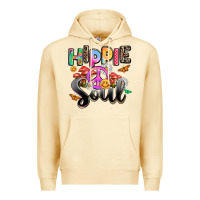 Pina Colada hippie soul Premium Hoodie - AdoDesignShop