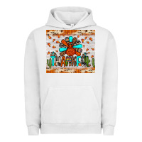 Pigment Lunar Rock thankful turkey Urban Hoodie - JahusDesignShop