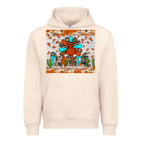 Sandshell thankful turkey Urban Hoodie - JahusDesignShop
