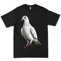 Dove Premium Tee | Teevron