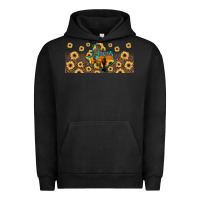 Pigment Black texas map Urban Hoodie - JahusDesignShop