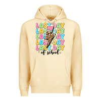 Pina Colada last day of school Premium Hoodie - JahusDesignShop