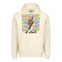 Sandshell last day of school Premium Hoodie - JahusDesignShop