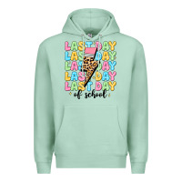 Seafoam last day of school Premium Hoodie - JahusDesignShop