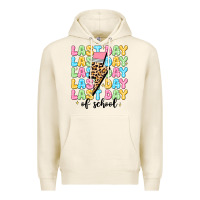 Tofu last day of school Premium Hoodie - JahusDesignShop