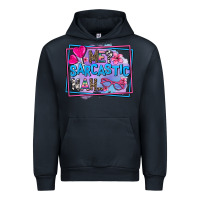 Navy me sarcastic nah Urban Hoodie - AdoDesignShop