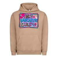 Pigment Burro me sarcastic nah Urban Hoodie - AdoDesignShop