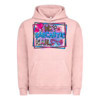 Pigment Salmon me sarcastic nah Urban Hoodie - AdoDesignShop