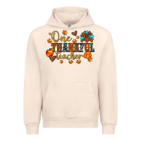 Sandshell one thankful teacher Urban Hoodie - JahusDesignShop
