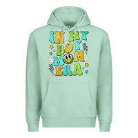 Seafoam in my boy mom era Premium Hoodie - JahusDesignShop
