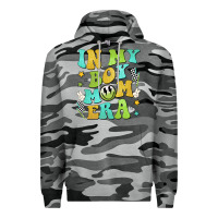 Slate Camo in my boy mom era Premium Hoodie - JahusDesignShop