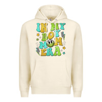 Tofu in my boy mom era Premium Hoodie - JahusDesignShop