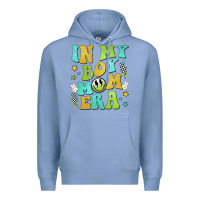 Colony Blue in my boy mom era Premium Hoodie - JahusDesignShop