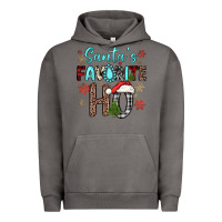 Pigment Tornado santa s favorite ho Urban Hoodie - JahusDesignShop