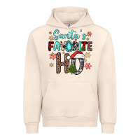 Sandshell santa s favorite ho Urban Hoodie - JahusDesignShop