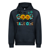 Navy life is good you should get one Urban Hoodie - AdoDesignShop