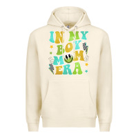 Tofu in my boy mom era Premium Hoodie - JahusDesignShop