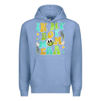 Colony Blue in my boy mom era Premium Hoodie - JahusDesignShop