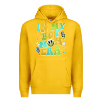 Lemon in my boy mom era Premium Hoodie - JahusDesignShop