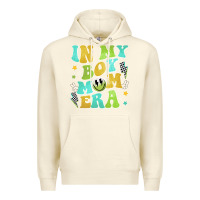 Sandshell in my boy mom era Premium Hoodie - JahusDesignShop