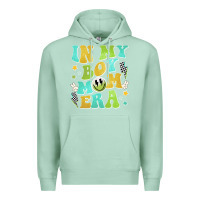 Seafoam in my boy mom era Premium Hoodie - JahusDesignShop