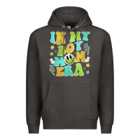 Smoke in my boy mom era Premium Hoodie - JahusDesignShop