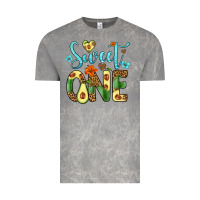 Cloud Rock sweet one avocado Vintage Tee - Artiststas