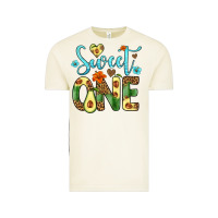 Vintage Arctic sweet one avocado Vintage Tee - Artiststas