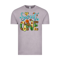 Vintage Zinc sweet one avocado Vintage Tee - Artiststas