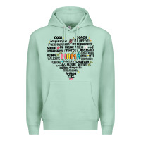 Spanish Mothers Day Premium Hoodie | Teevron