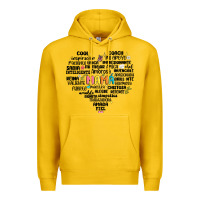 Lemon spanish mothers day Premium Hoodie - JahusDesignShop