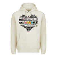 Spanish Mothers Day Premium Hoodie | Teevron