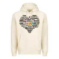 Tofu spanish mothers day Premium Hoodie - JahusDesignShop