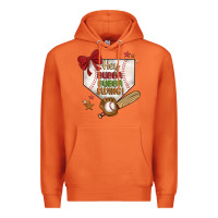Carrot hey bubba bubba swing Premium Hoodie - JahusDesignShop