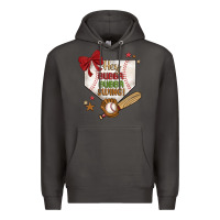 Smoke hey bubba bubba swing Premium Hoodie - JahusDesignShop