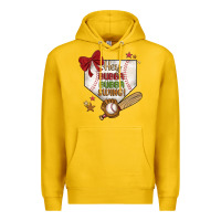 Lemon hey bubba bubba swing Premium Hoodie - JahusDesignShop