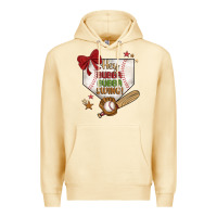 Pina Colada hey bubba bubba swing Premium Hoodie - JahusDesignShop