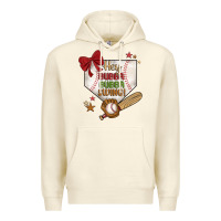 Sandshell hey bubba bubba swing Premium Hoodie - JahusDesignShop