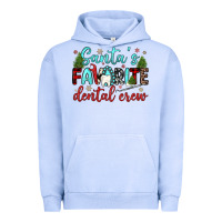 Pigment Grape Ice santas favorite dental crew Urban Hoodie - JahusDesignShop