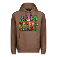 Chestnut hallothanksmas Premium Hoodie - AdoDesignShop
