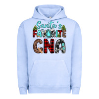 Pigment Grape Ice santas favorite cna Urban Hoodie - JahusDesignShop